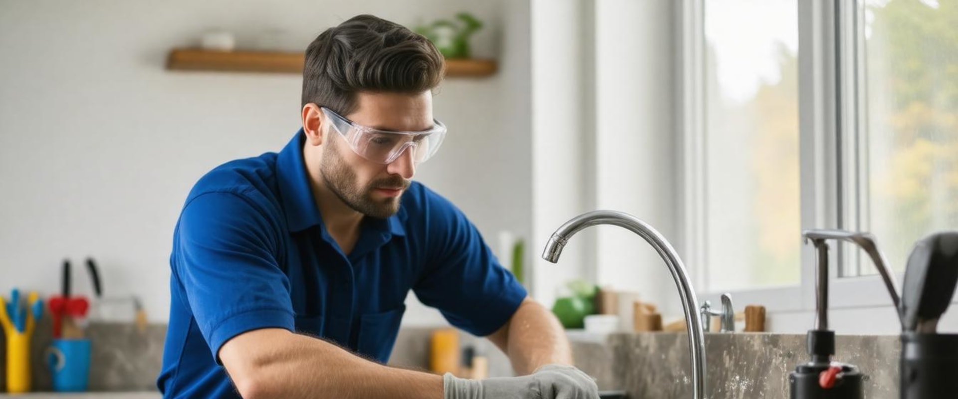 Your Go-To Plumbers in Scotts Valley for Fast and Affordable Repairs