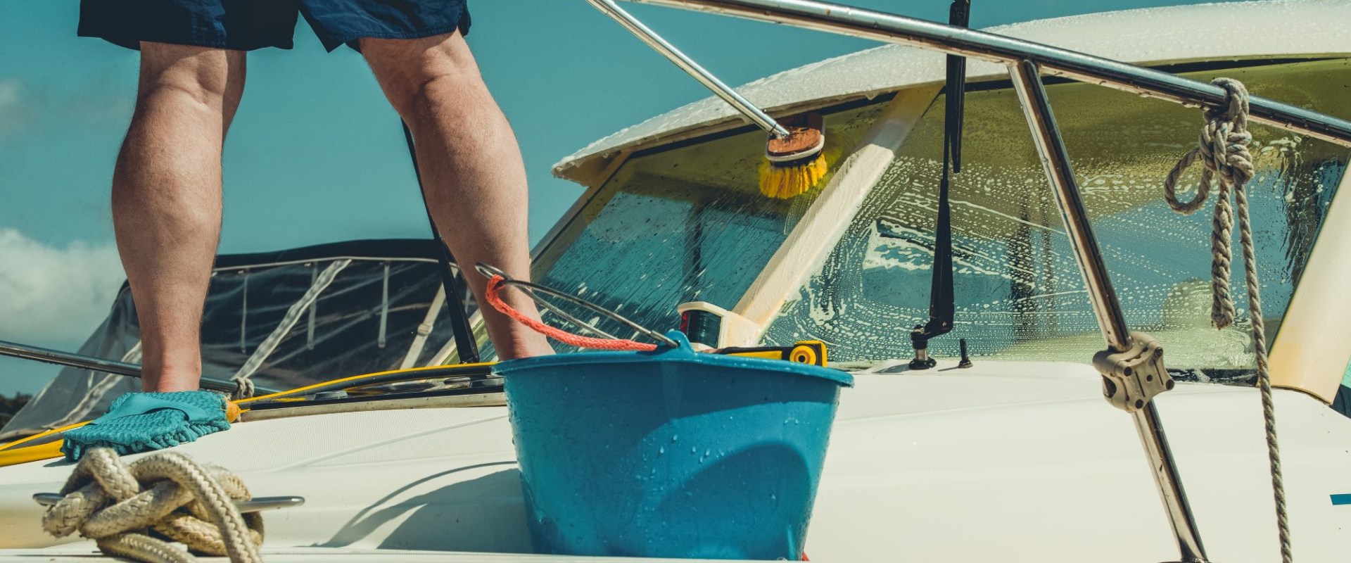 Proper Boat Maintenance and Care: Keep Your Vessel in Top Condition