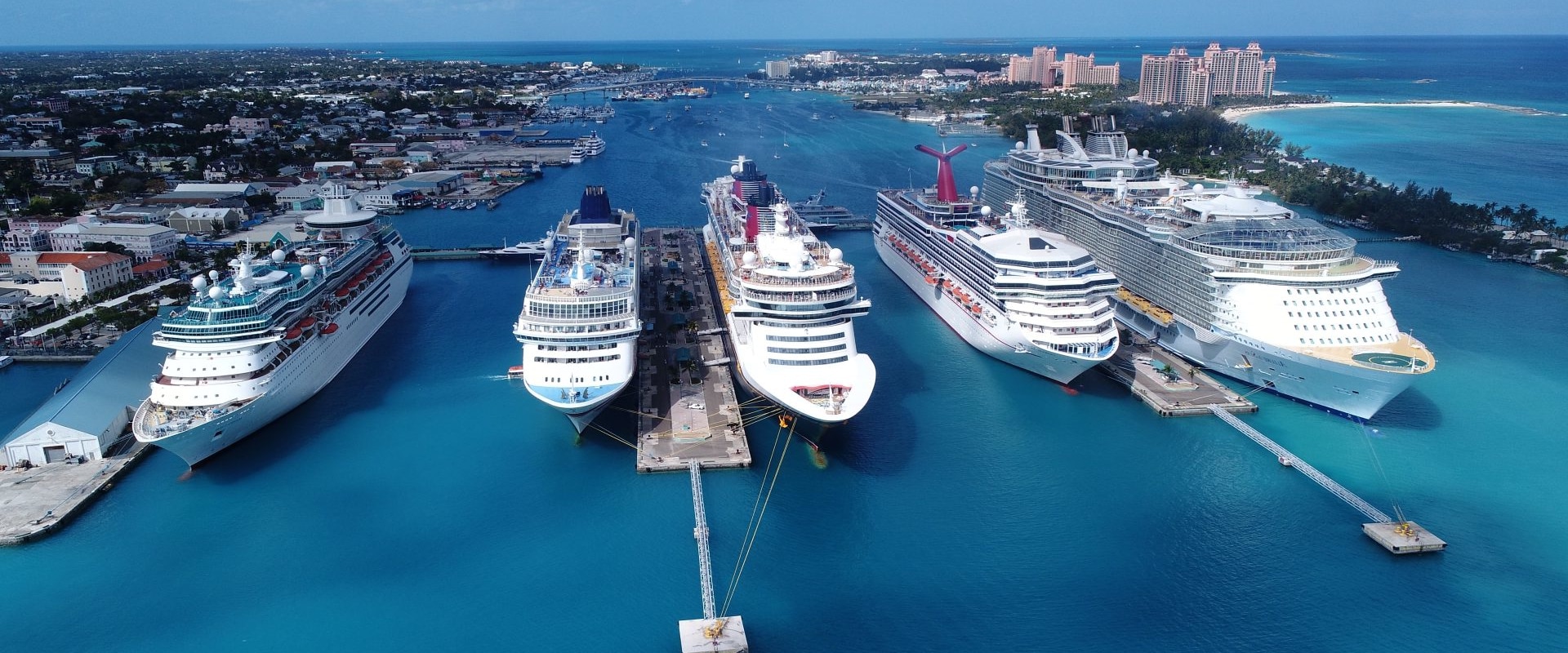 All You Need to Know About Group Discounts and Package Deals in the Bahamas Boating and Real Estate World