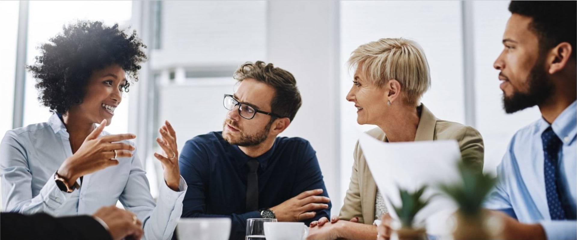 The Latest Employee Benefits Update: What You Need to Know