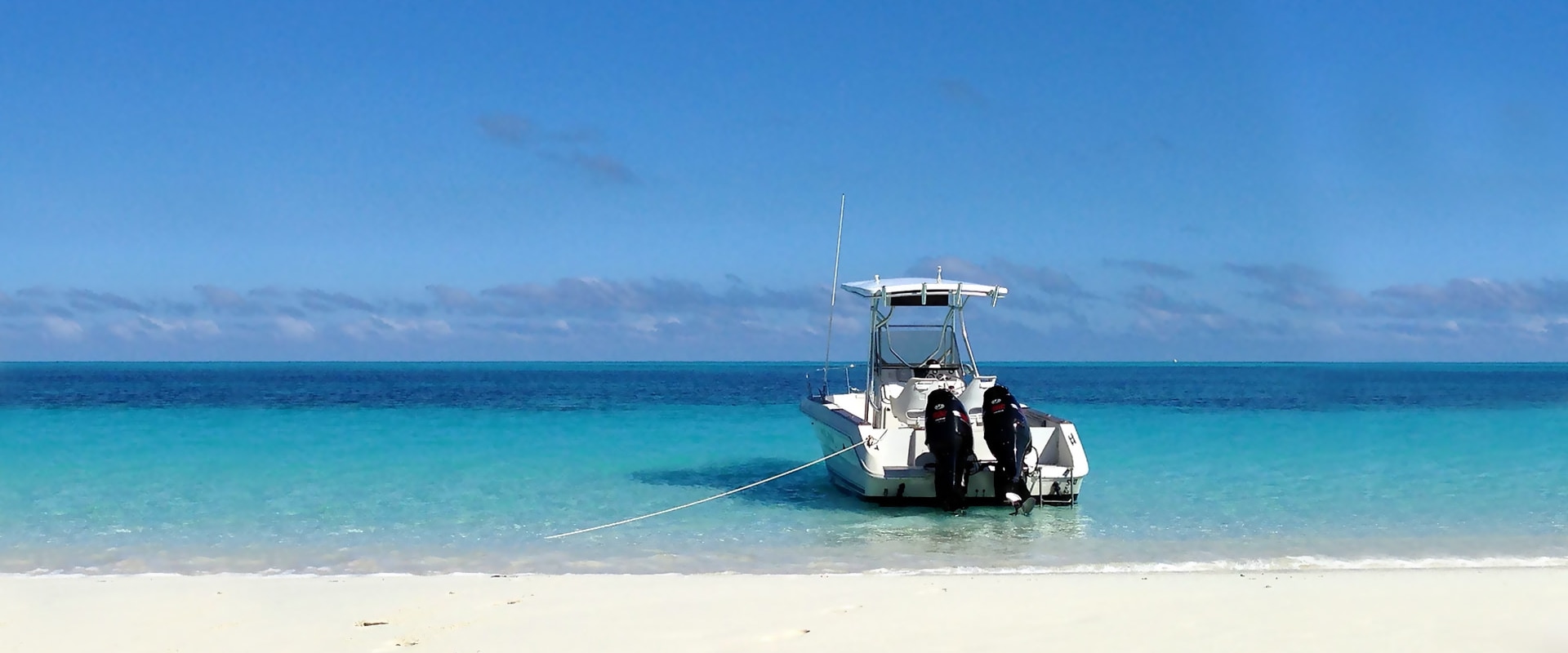 Safety Precautions for Boating in the Bahamas