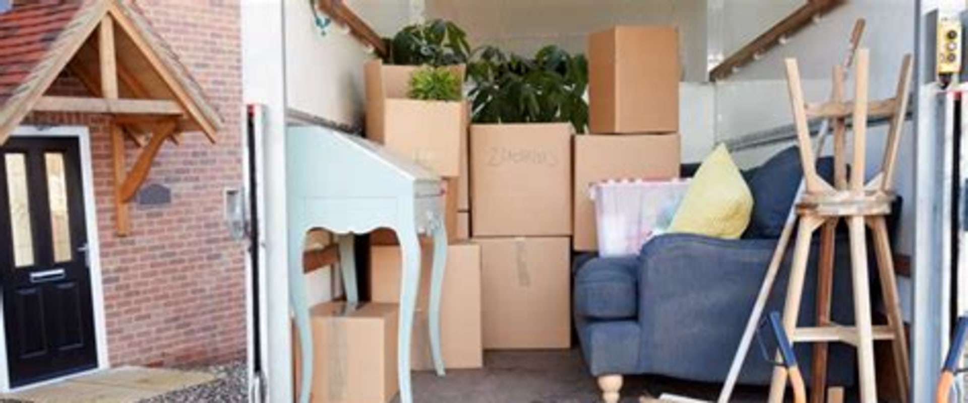 Tempe Movers: Trusted Local and Long-Distance Moving Experts