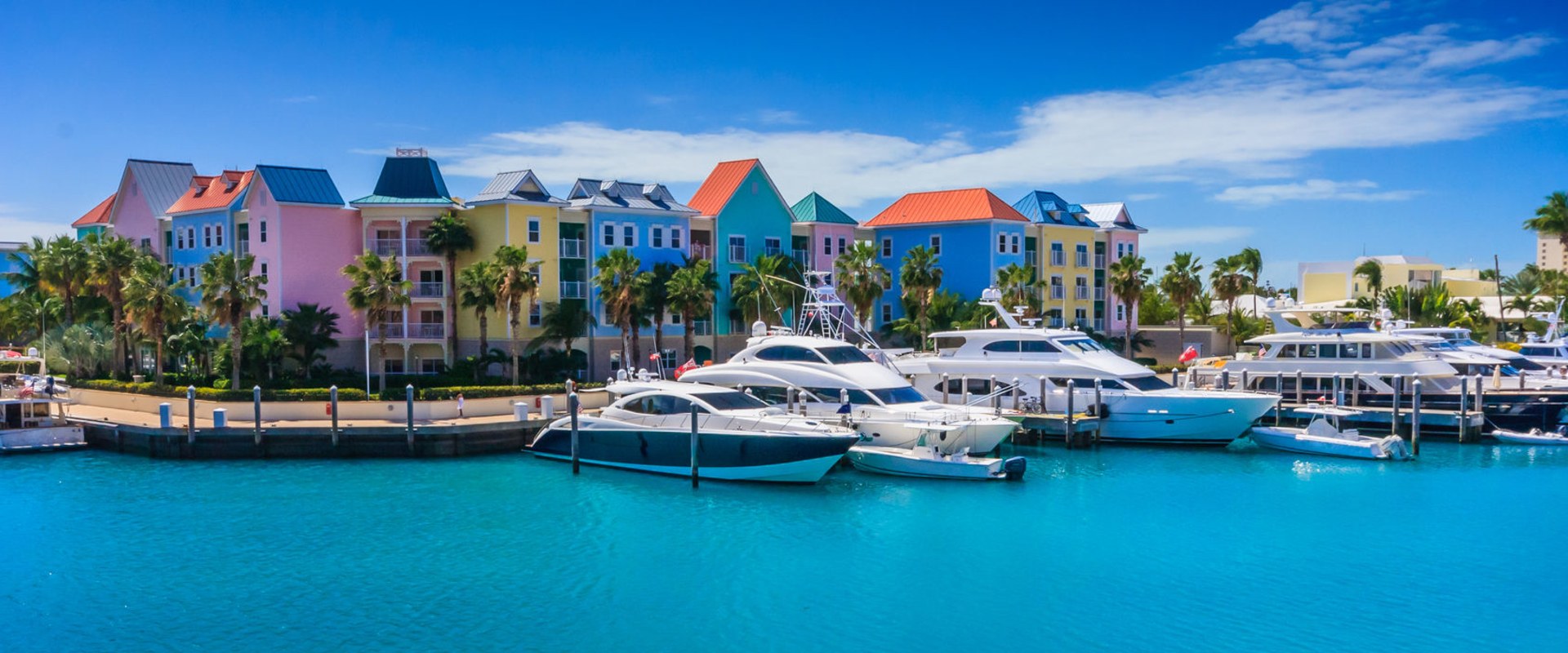 All About Bahamas Boating and Real Estate
