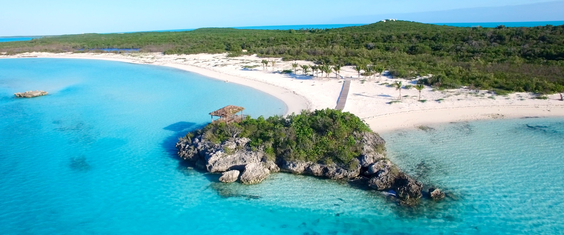 Discover the Beauty of Private Islands and Waterfront Properties in the Bahamas