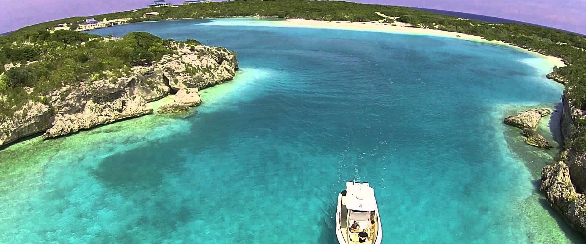 Exploring the Beauty of Bahamas Boating