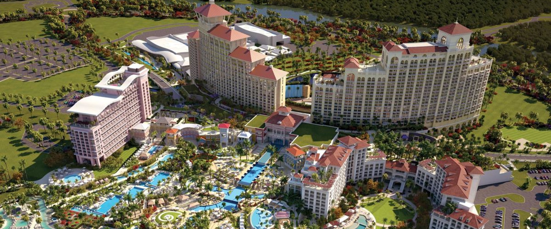Modern vs. Traditional Architecture in the Bahamas: The Ultimate Comparison