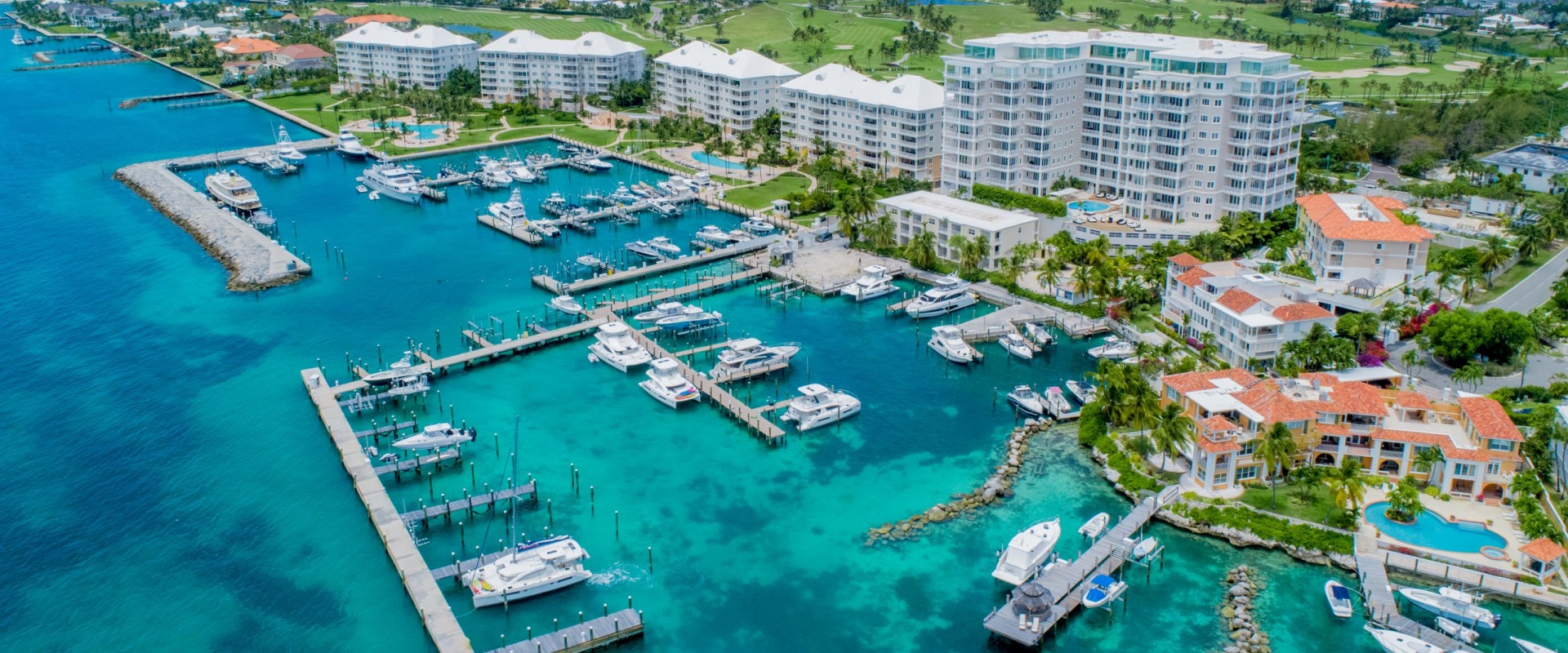 Investment Properties for Rental Income in the Bahamas