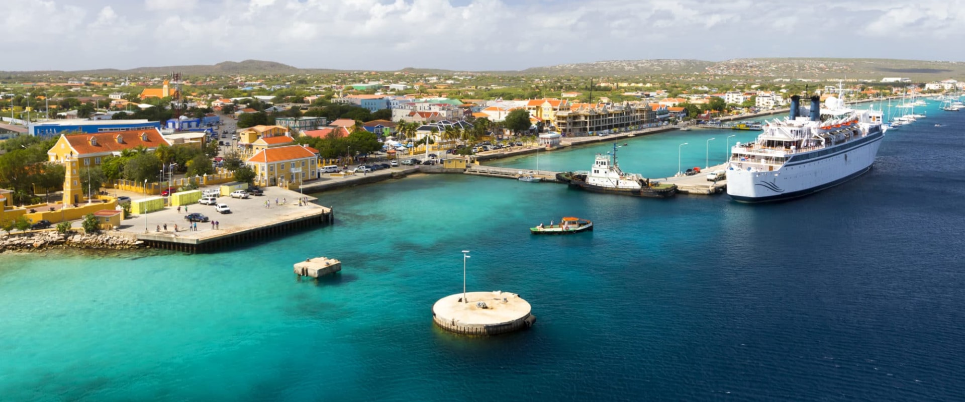 Emerging Markets for Real Estate Investment in the Bahamas and Caribbean