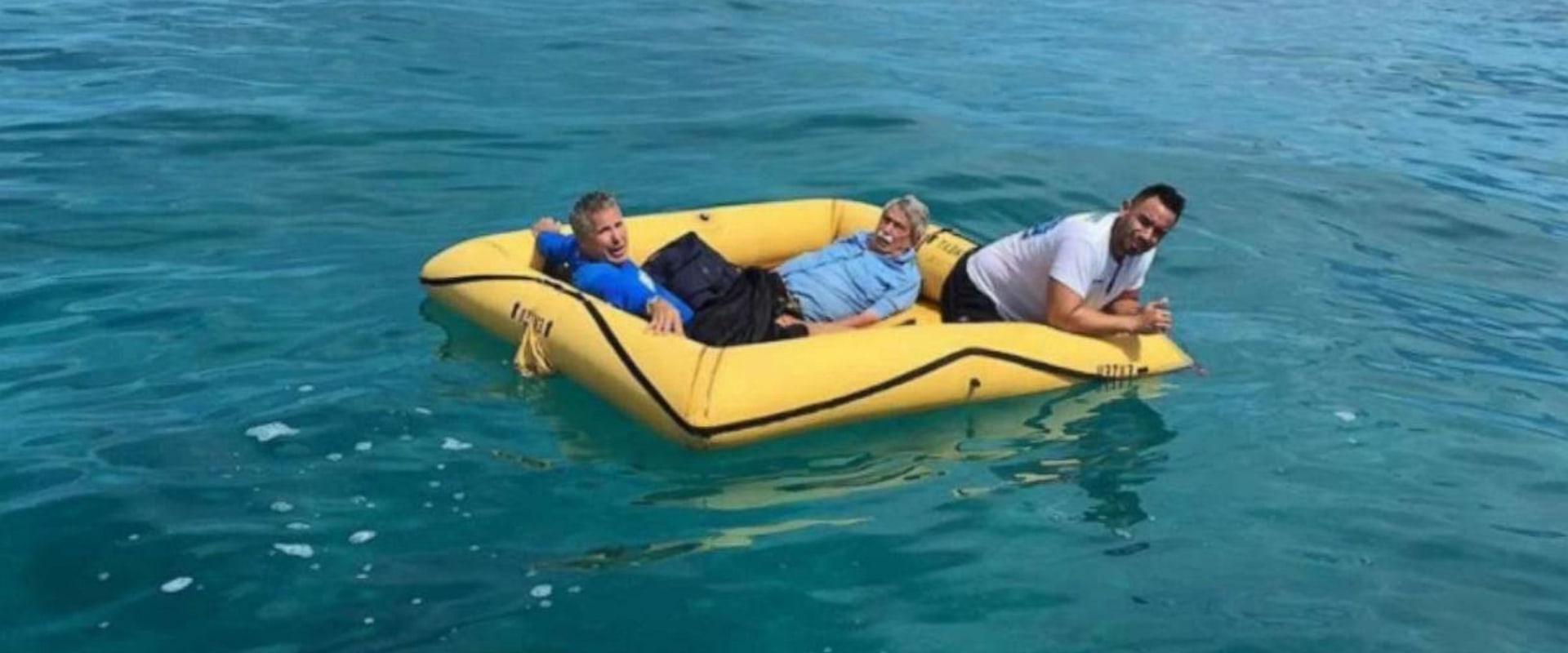 Emergency Procedures for Boating Accidents in the Bahamas