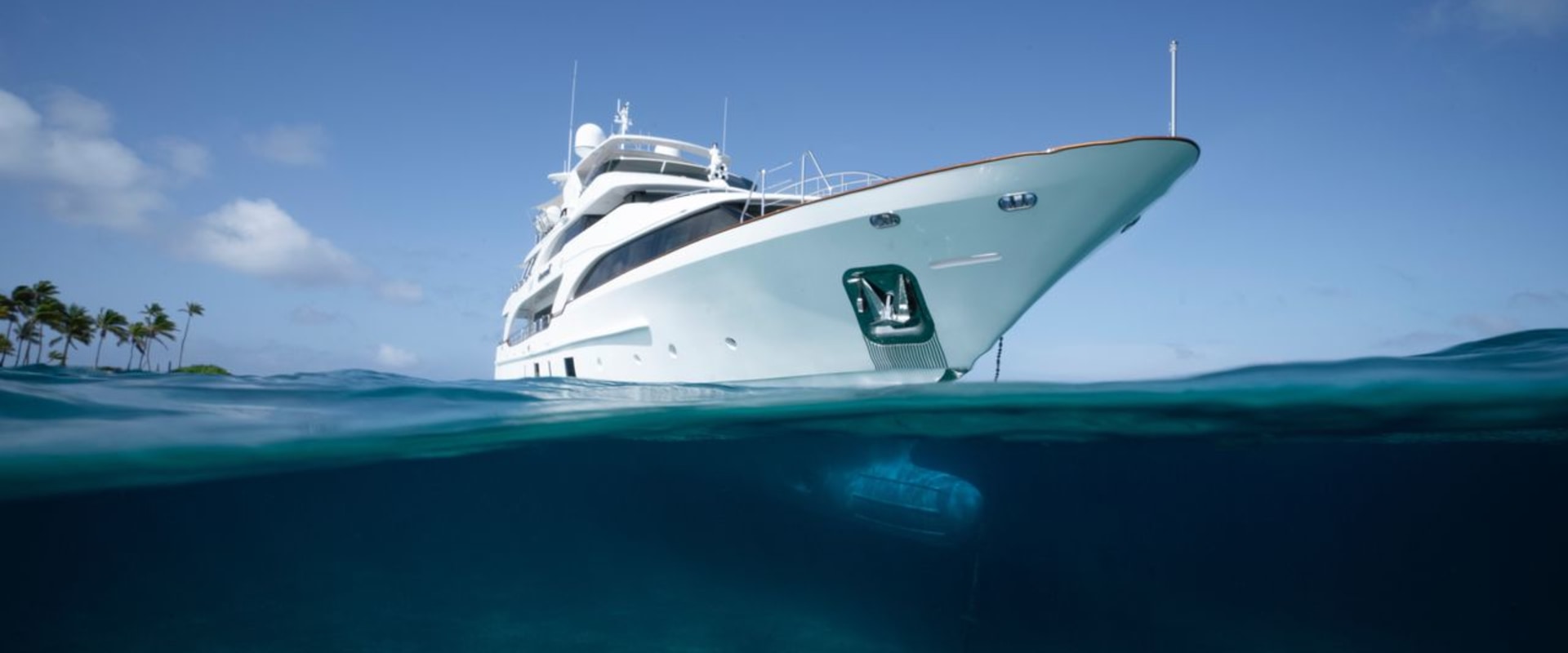 Types of Boats for Rental in the Bahamas