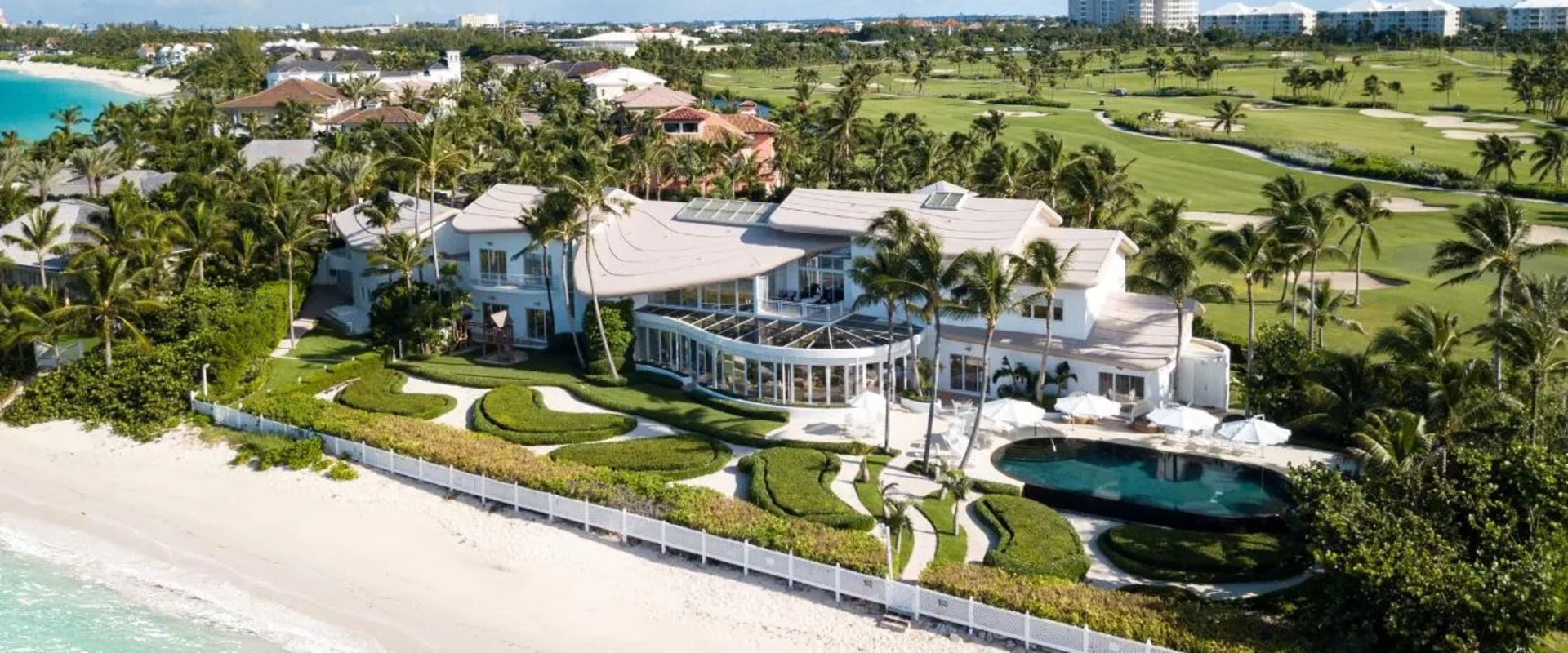 Understanding the Additional Costs and Fees Involved in Buying Real Estate in the Bahamas