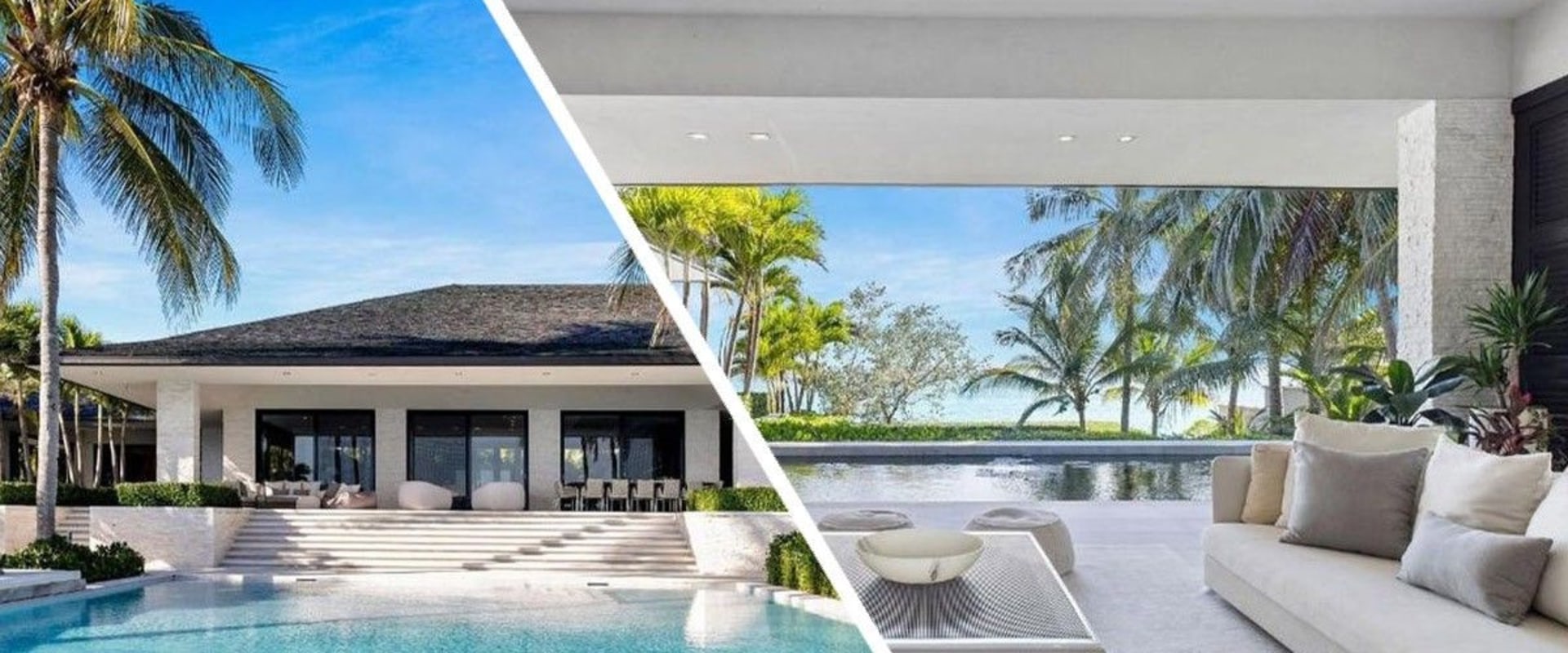 Discover the Most Luxurious Areas in the Bahamas for Celebrity-Approved Homes