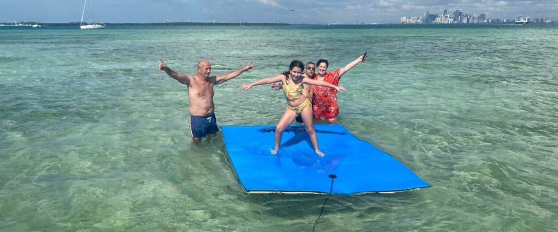 Discovering Hidden Gems for Boating Enthusiasts: Exploring the Best of the Bahamas and Caribbean