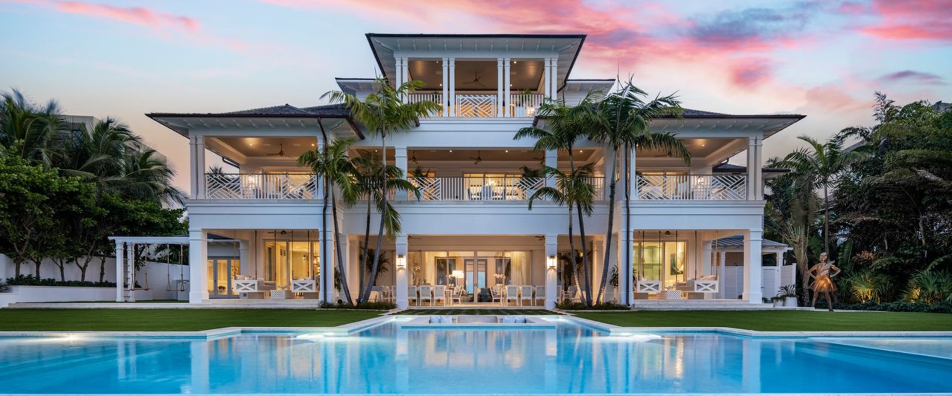 Local Laws and Regulations for Luxury Homes in the Bahamas