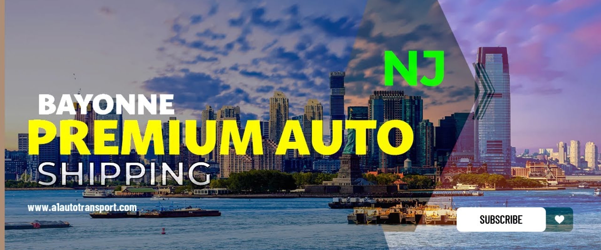 Why A1 Auto Transport is the Preferred Boat Shipper