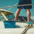 Proper Boat Maintenance and Care: Keep Your Vessel in Top Condition