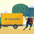Why ThreeMovers is the Preferred Choice for International Moves