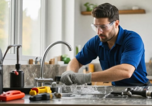 Your Go-To Plumbers in Scotts Valley for Fast and Affordable Repairs