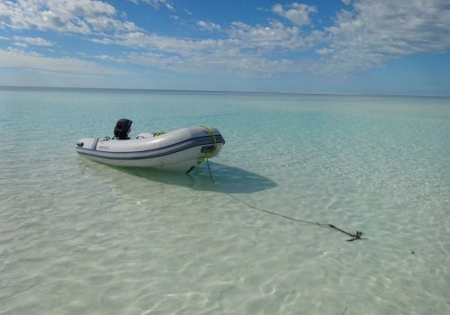 Tips for Choosing the Right Boat Rental Company: Your Guide to Boating in the Bahamas