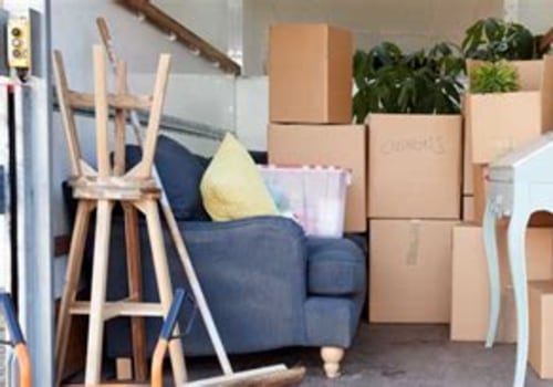 Tempe Movers: Trusted Local and Long-Distance Moving Experts