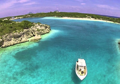 Exploring the Beauty of Bahamas Boating
