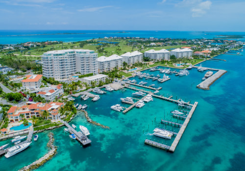 Investment Properties for Rental Income in the Bahamas
