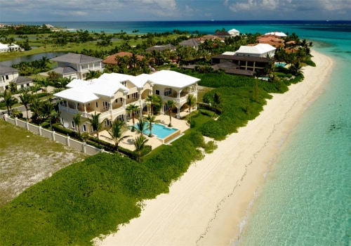 Exploring the Lucrative World of Bahamas Real Estate