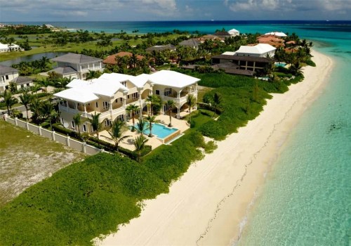 Steps for Buying Real Estate in the Bahamas