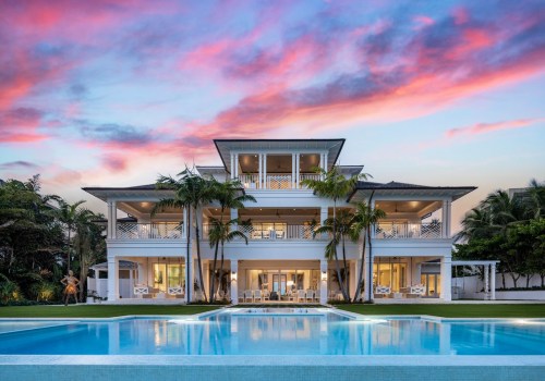 Local Laws and Regulations for Luxury Homes in the Bahamas